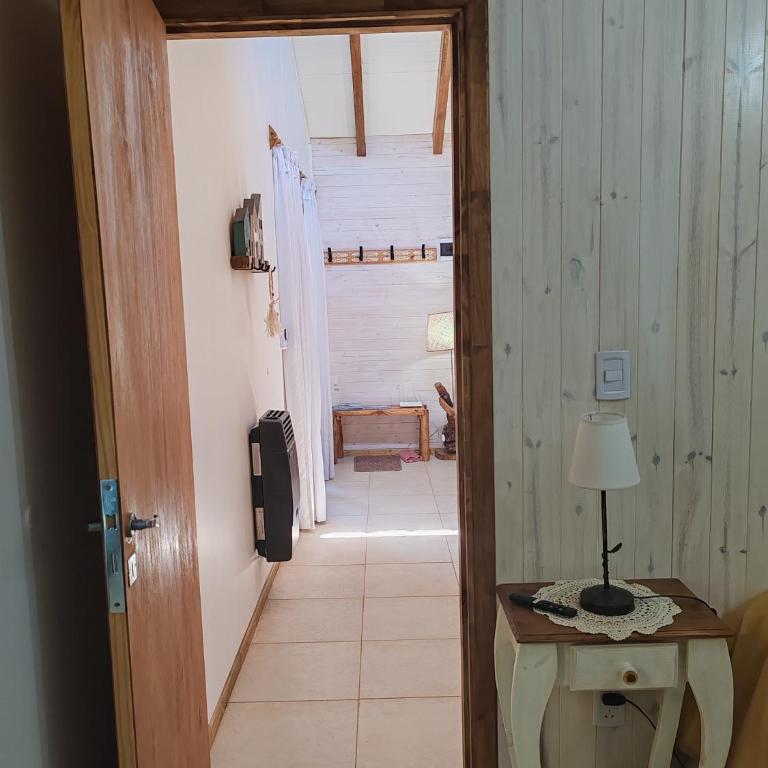 Casita Azul - Chalet de 1 dormitorio - 7