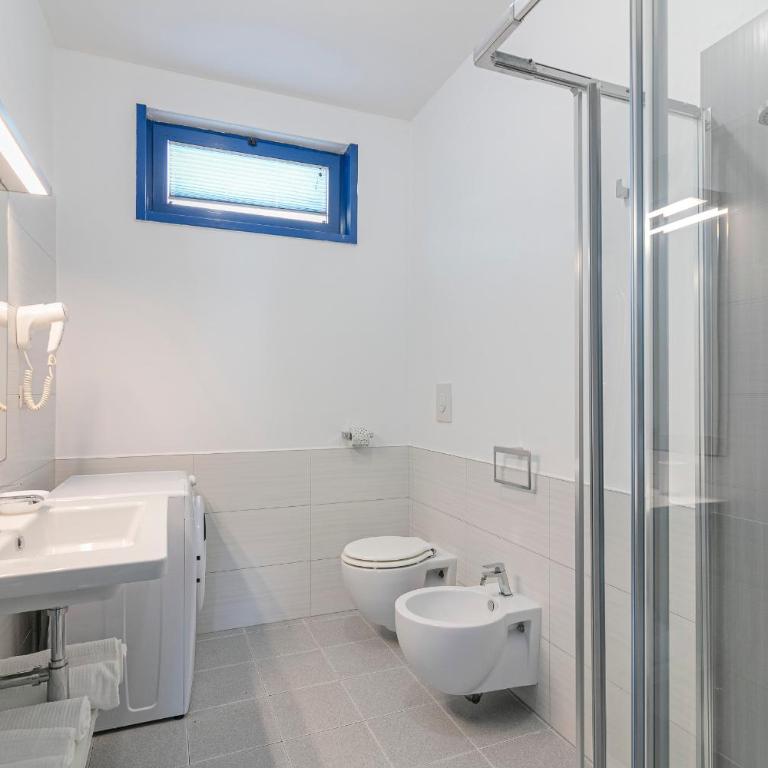 Residence Colombo - Appartamento con 2 Camere da Letto - 8