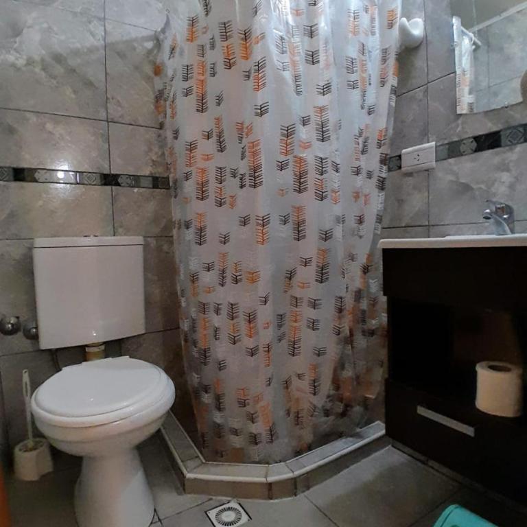 Alojamientos Ambar - Apartamento de 2 dormitorios - 6