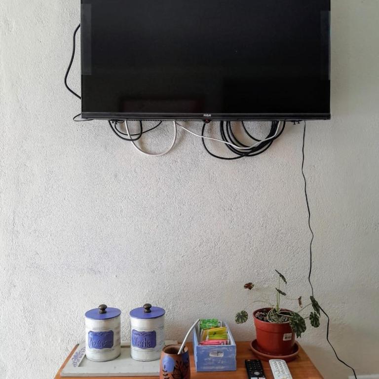 Alojamientos Ambar - Apartamento de 2 dormitorios - 7