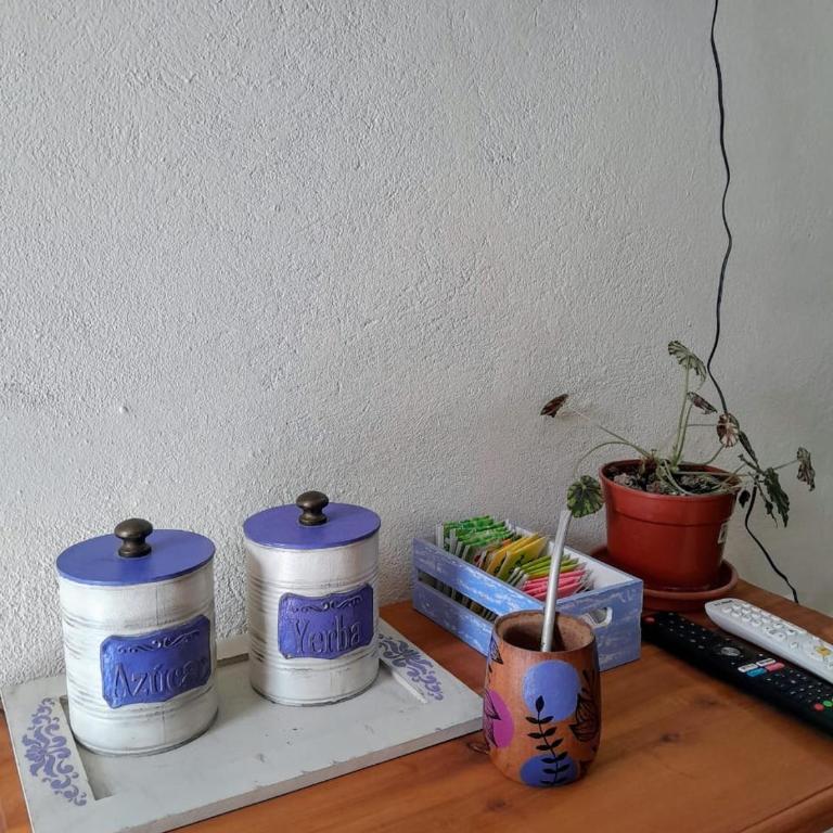 Alojamientos Ambar - Apartamento de 2 dormitorios - 8