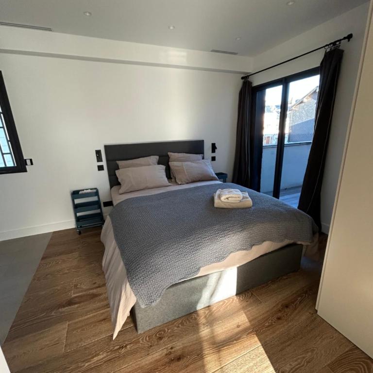 Villa Le Seize -Trouville-sur-mer - Villa mit privatem Pool - 18