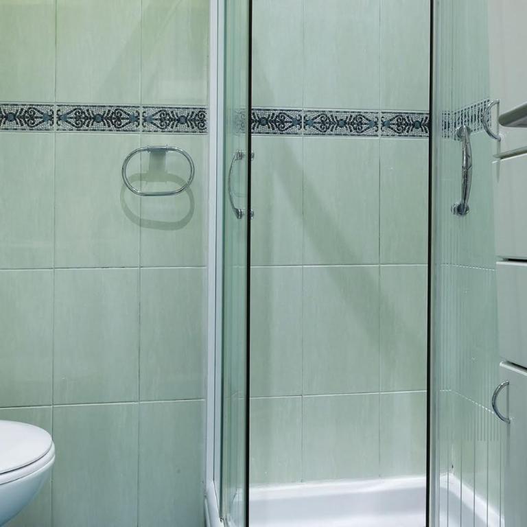Apartment Paradise Flora Centar - One-Bedroom Apartment - 19