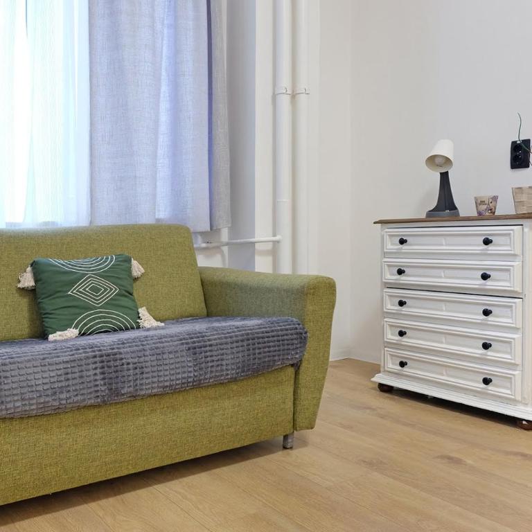 Apartment Paradise Flora Centar - One-Bedroom Apartment - 6