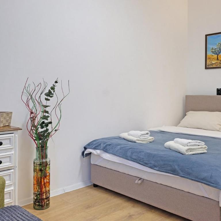 Apartment Paradise Flora Centar - One-Bedroom Apartment - 3