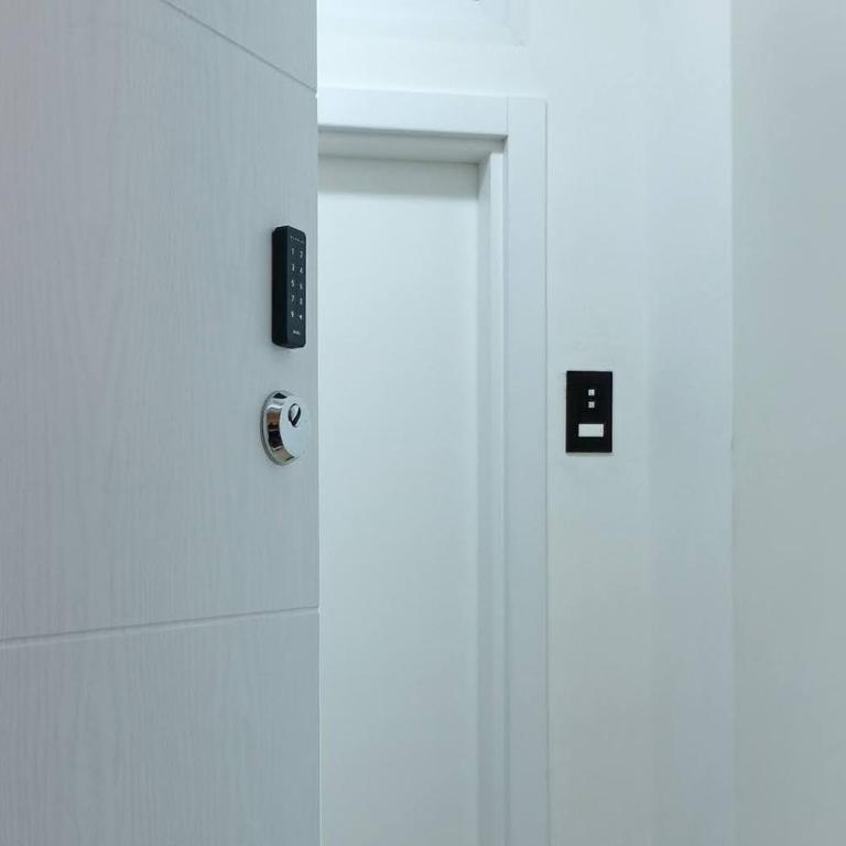 Apartment Paradise Flora Centar - One-Bedroom Apartment - 16