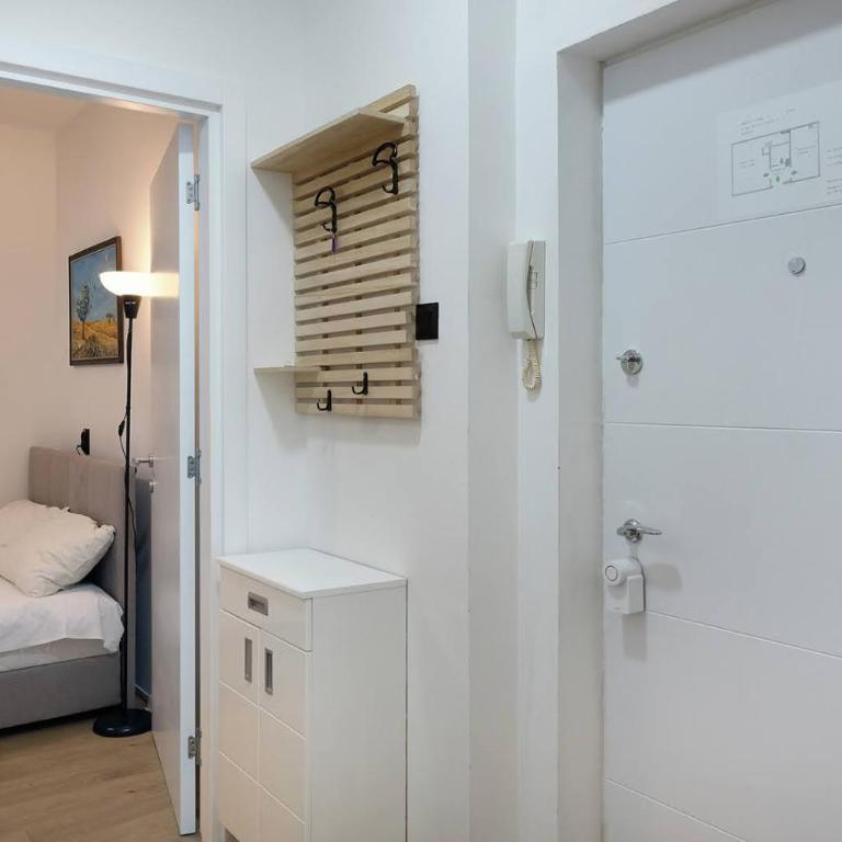 Apartment Paradise Flora Centar - One-Bedroom Apartment - 15