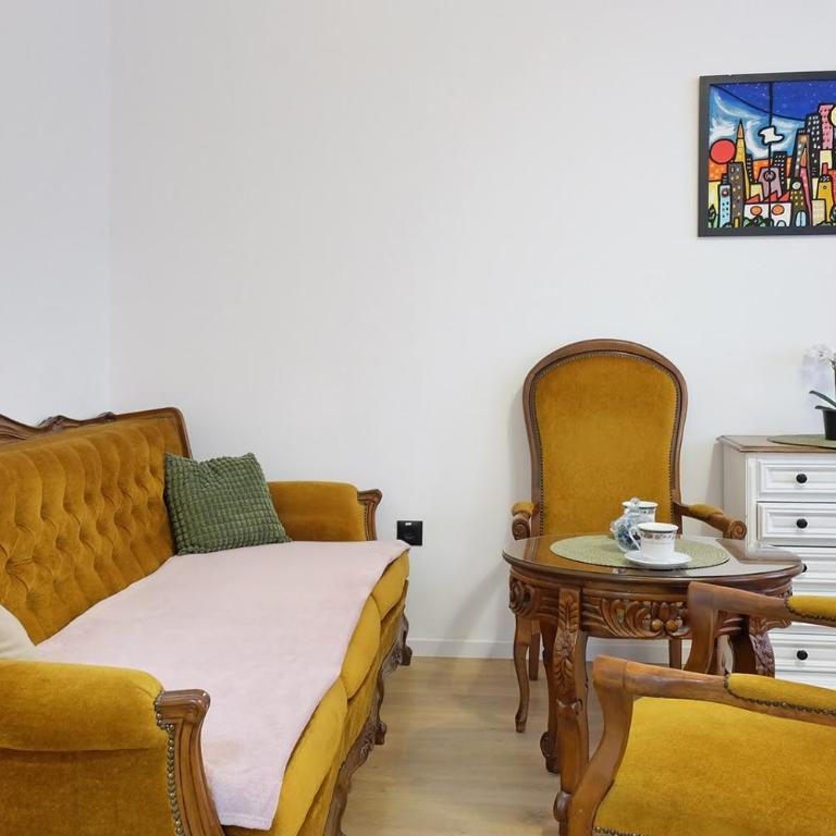 Apartment Paradise Flora Centar - One-Bedroom Apartment - 11