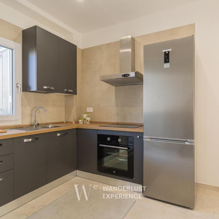 Wanderlust Experience Urban Hideout - Appartamento con 3 Camere da Letto - 2