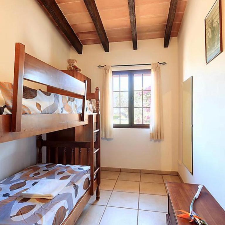 Son Segarut - Apartamento de 3 dormitorios - 8