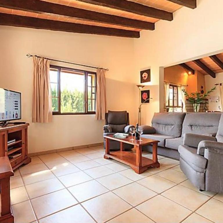Son Segarut - Apartamento de 3 dormitorios - 25
