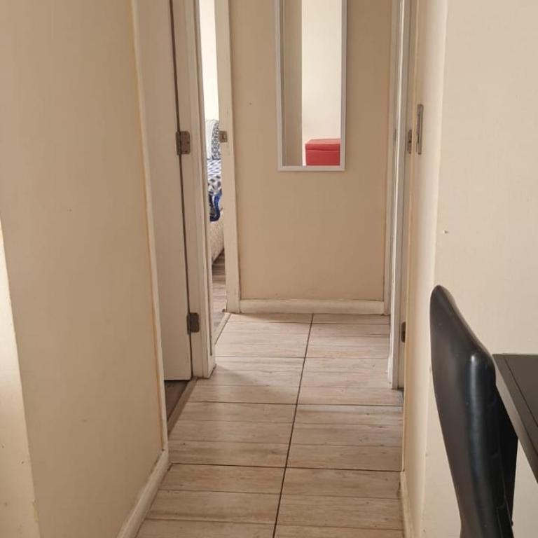 olivos 1 - Three-Bedroom Apartment - 8