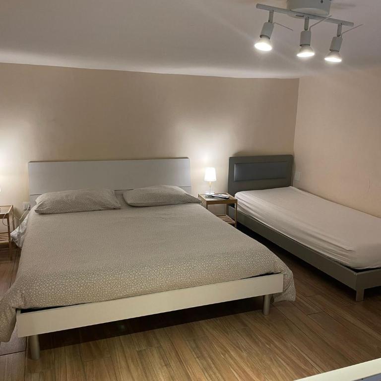 Clelia's Room - Appartamentino su 2 Livelli - 3