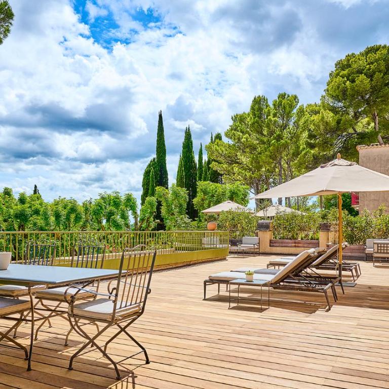 Le Pigonnet - Esprit de France - Suite - 1
