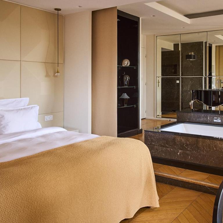 Le Pigonnet - Esprit de France - Suite - 2