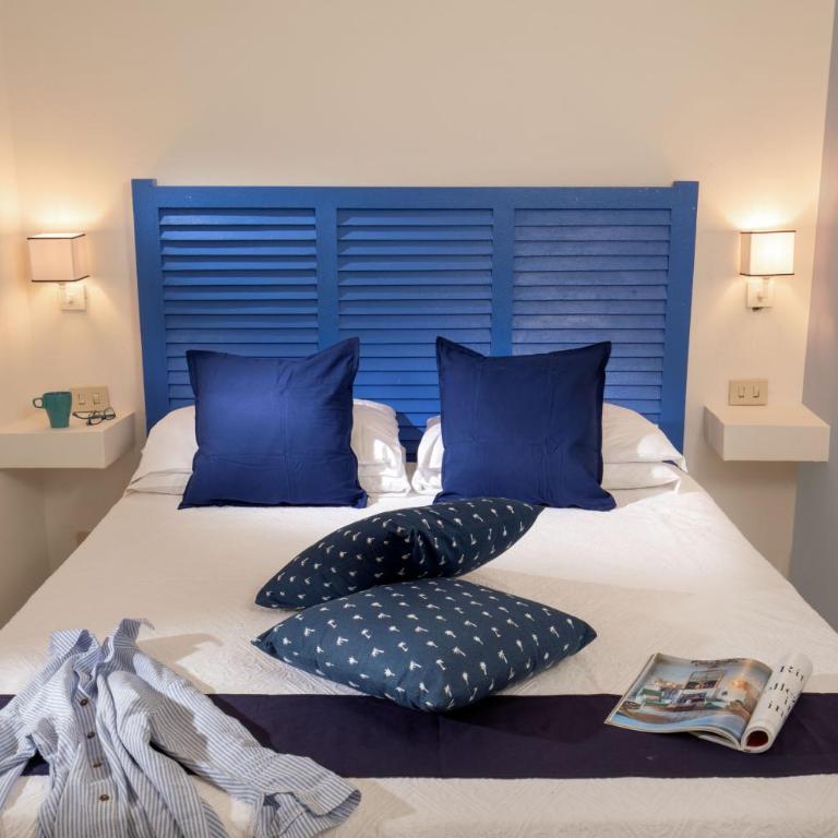 Daplace - Scalinata Apartment - Appartamento con 2 Camere da Letto e Vista Mare - 21