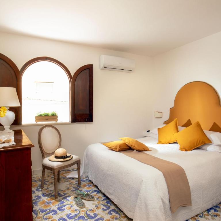 Daplace - Scalinata Apartment - Appartamento con 2 Camere da Letto e Vista Mare - 8