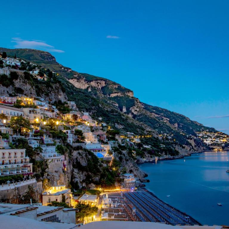 Daplace - Scalinata Apartment - Appartamento con 2 Camere da Letto e Vista Mare - 4