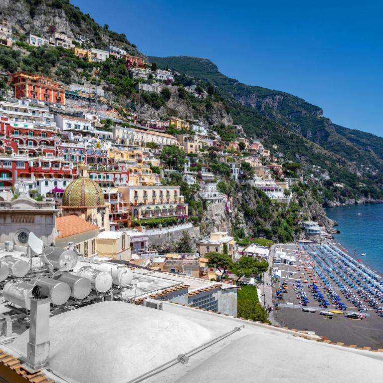 Daplace - Scalinata Apartment - Appartamento con 2 Camere da Letto e Vista Mare - 31