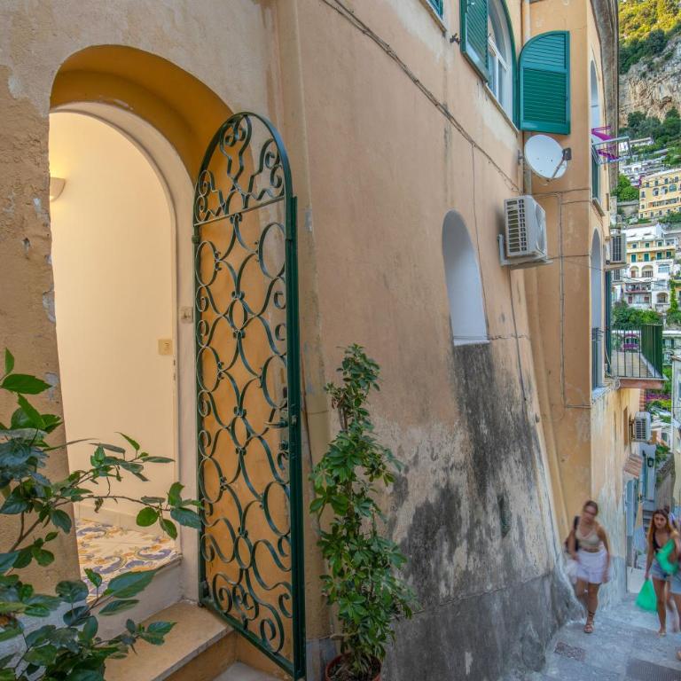 Daplace - Scalinata Apartment - Appartamento con 2 Camere da Letto e Vista Mare - 30