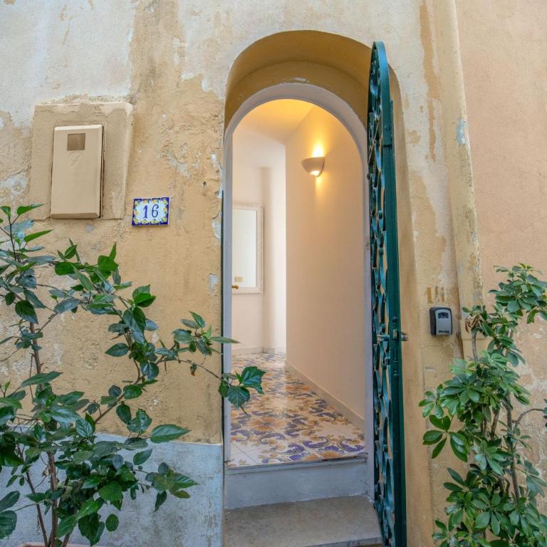 Daplace - Scalinata Apartment - Appartamento con 2 Camere da Letto e Vista Mare - 38