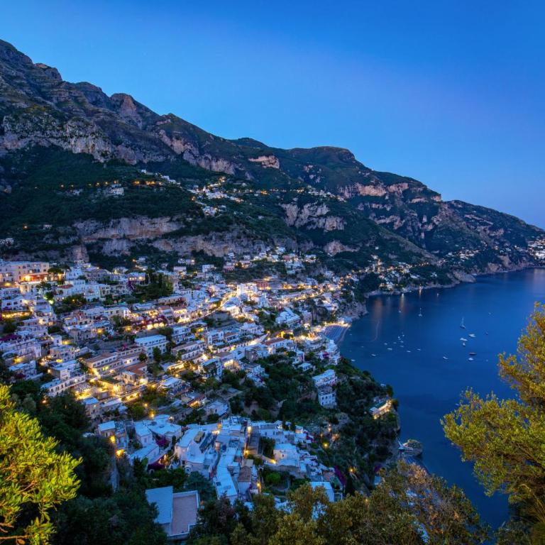 Daplace - Scalinata Apartment - Appartamento con 2 Camere da Letto e Vista Mare - 40