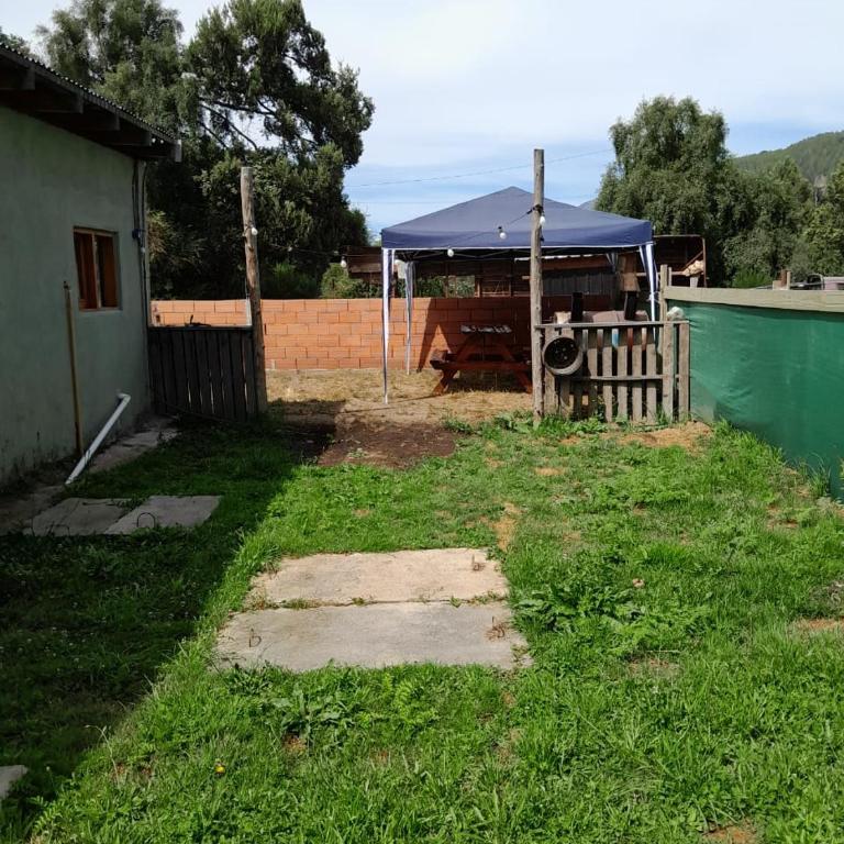 Ambar - Apartamento de 1 dormitorio - 7
