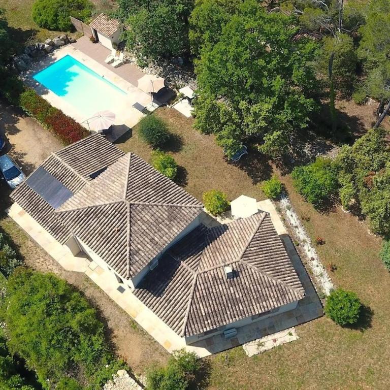 Villa Pérouard - Villa 3 Chambres - 3