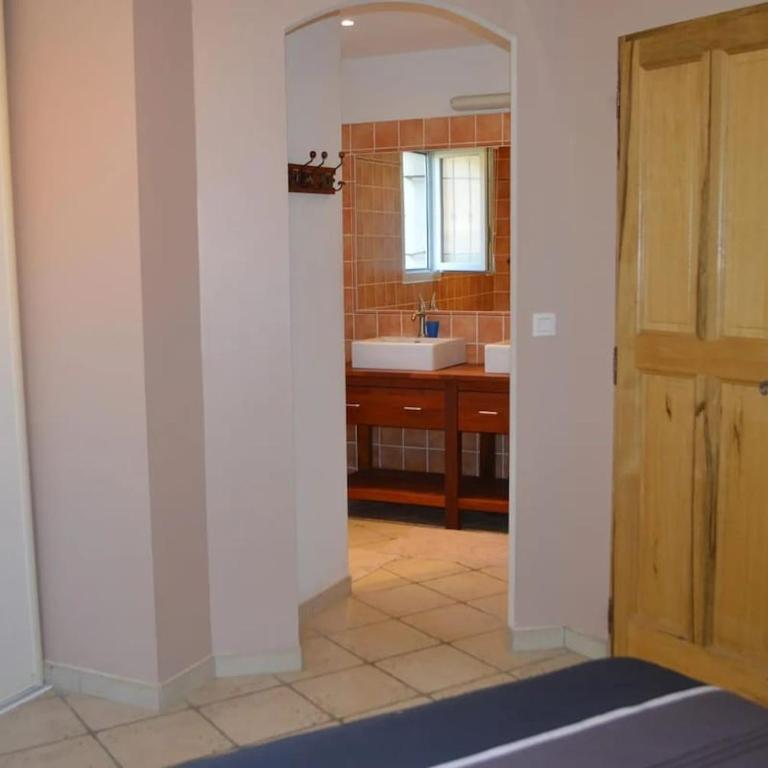 Villa Pérouard - Villa 3 Chambres - 4