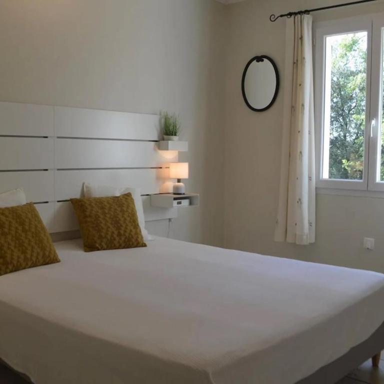 Villa Pérouard - Villa 3 Chambres - 6