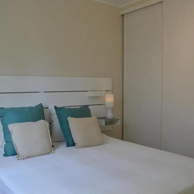 Villa Pérouard - Villa 3 Chambres - 9