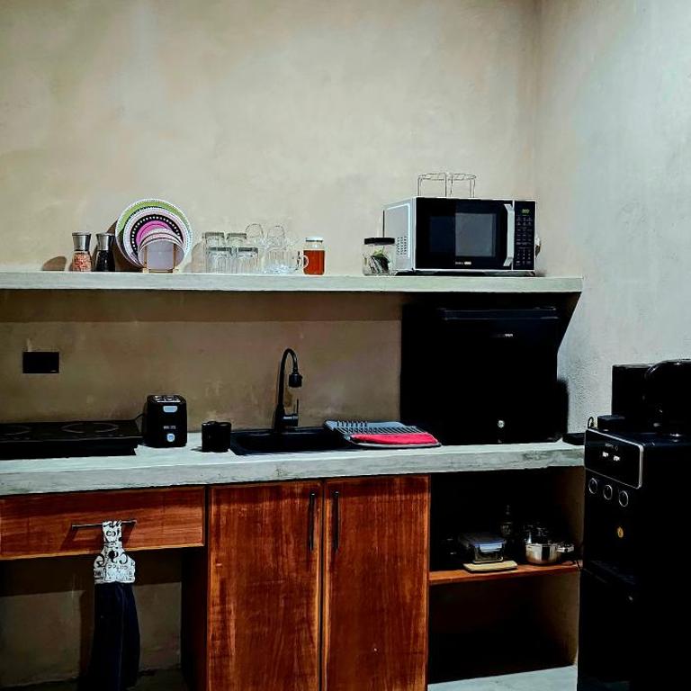 Casitas Merida - Standard Studio - 11