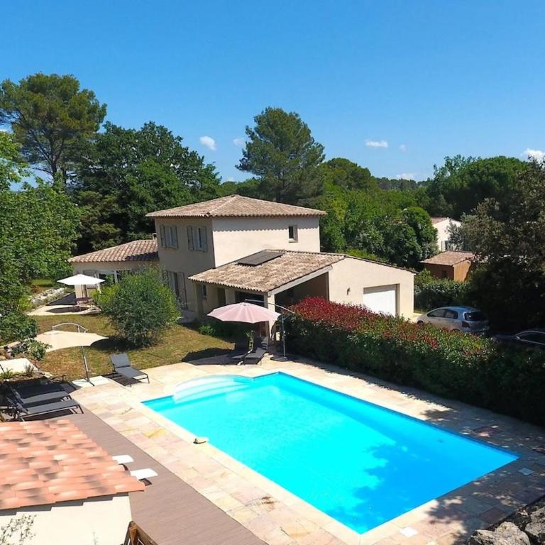 Villa Pérouard - Villa 3 Chambres - 2