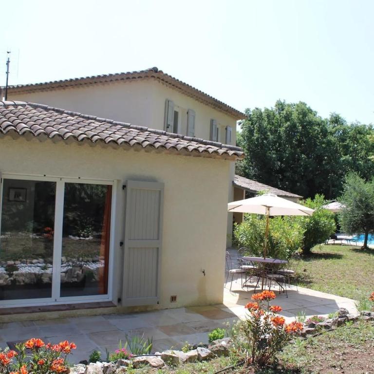 Villa Pérouard - Villa 3 Chambres - 10