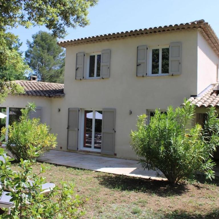 Villa Pérouard - Villa 3 Chambres - 11