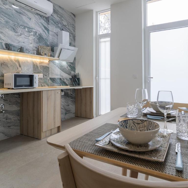 PPA22 Loft Valencia - Acogedor loft cercano al metro Zona Ayora - Apartamento Loft de 1 dormitorio - 12