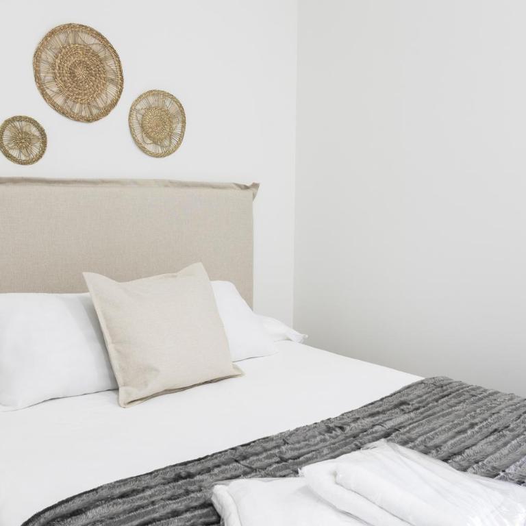 PPA22 Loft Valencia - Acogedor loft cercano al metro Zona Ayora - Apartamento Loft de 1 dormitorio - 25