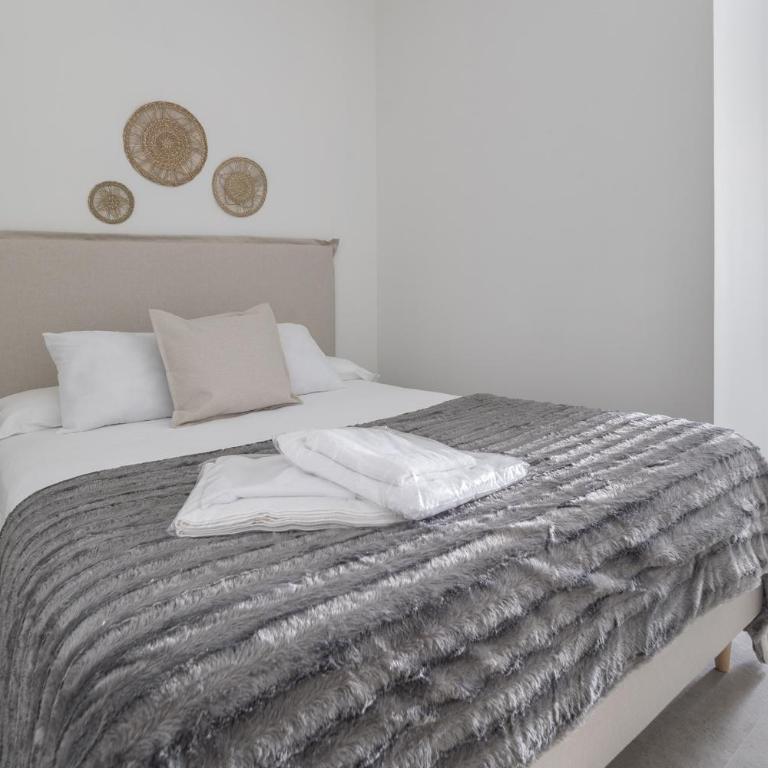 PPA22 Loft Valencia - Acogedor loft cercano al metro Zona Ayora - Apartamento Loft de 1 dormitorio - 24