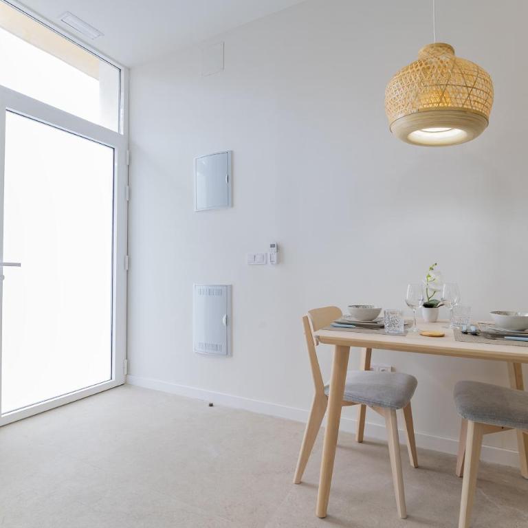PPA22 Loft Valencia - Acogedor loft cercano al metro Zona Ayora - Apartamento Loft de 1 dormitorio - 14