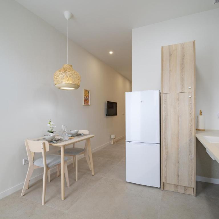 PPA22 Loft Valencia - Acogedor loft cercano al metro Zona Ayora - Apartamento Loft de 1 dormitorio - 3