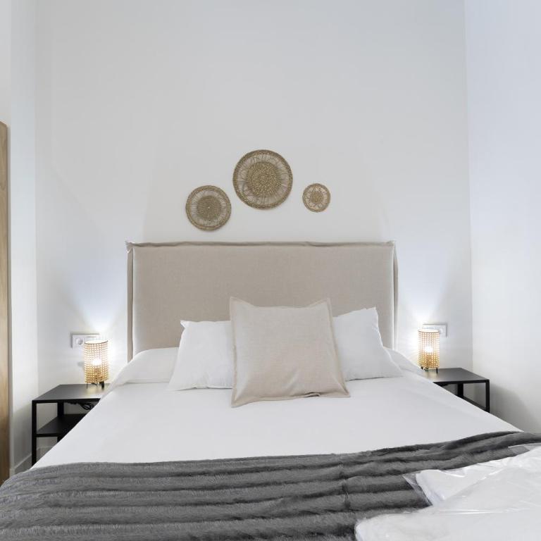 PPA22 Loft Valencia - Acogedor loft cercano al metro Zona Ayora - Apartamento - Planta baja - 29