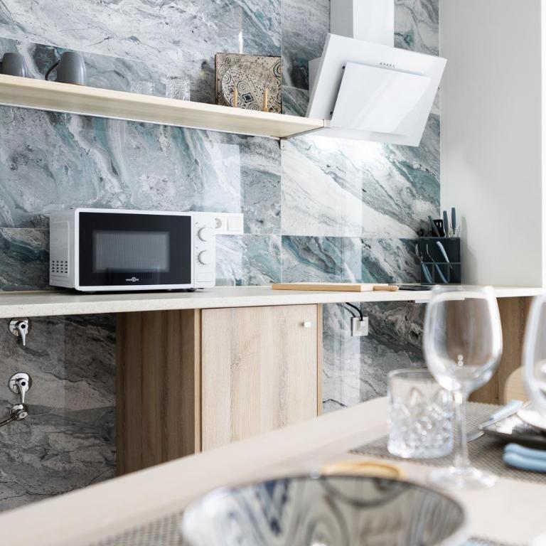 PPA22 Loft Valencia - Acogedor loft cercano al metro Zona Ayora - Apartamento Loft de 1 dormitorio - 9