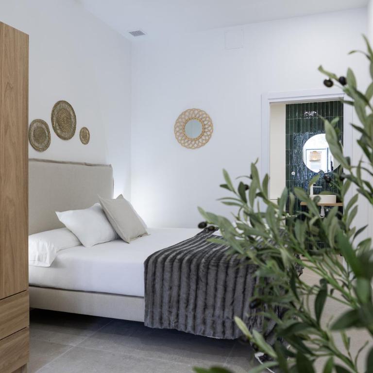 PPA22 Loft Valencia - Acogedor loft cercano al metro Zona Ayora - Apartamento - Planta baja - 3