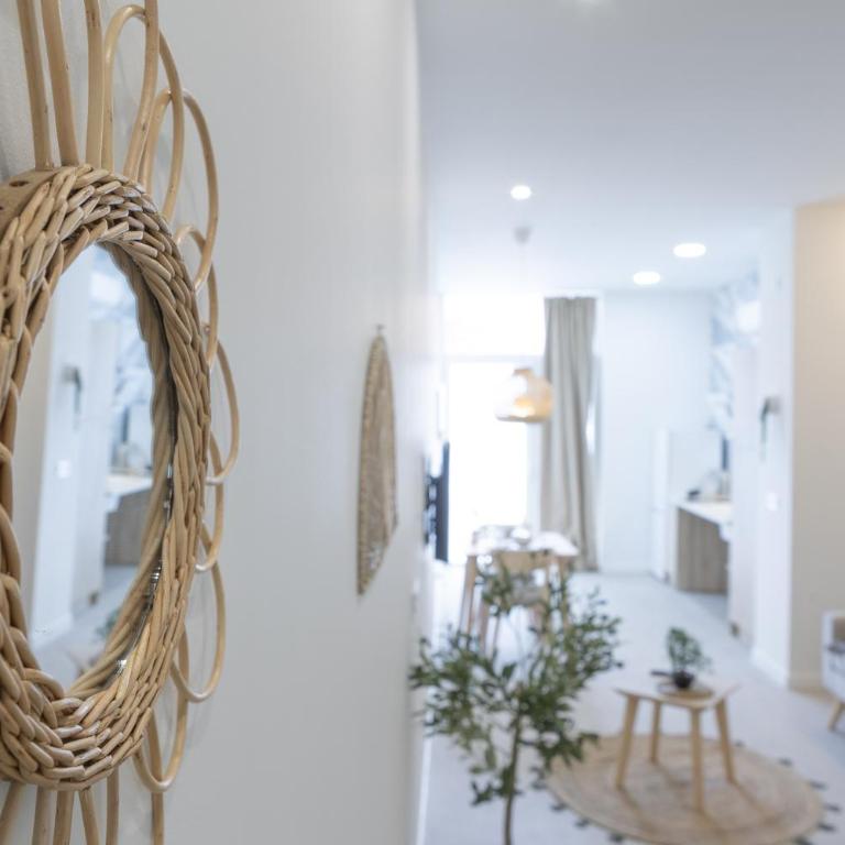 PPA22 Loft Valencia - Acogedor loft cercano al metro Zona Ayora - Apartamento - Planta baja - 21