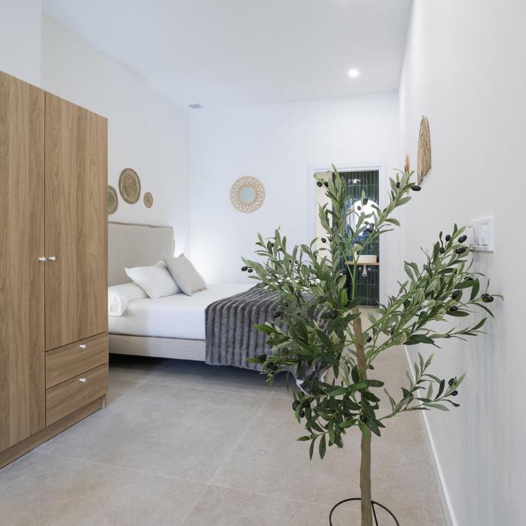 PPA22 Loft Valencia - Acogedor loft cercano al metro Zona Ayora - Apartamento - Planta baja - 27