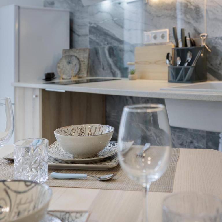 PPA22 Loft Valencia - Acogedor loft cercano al metro Zona Ayora - Apartamento - Planta baja - 20