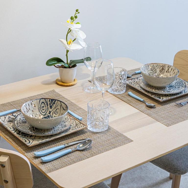PPA22 Loft Valencia - Acogedor loft cercano al metro Zona Ayora - Apartamento - Planta baja - 17