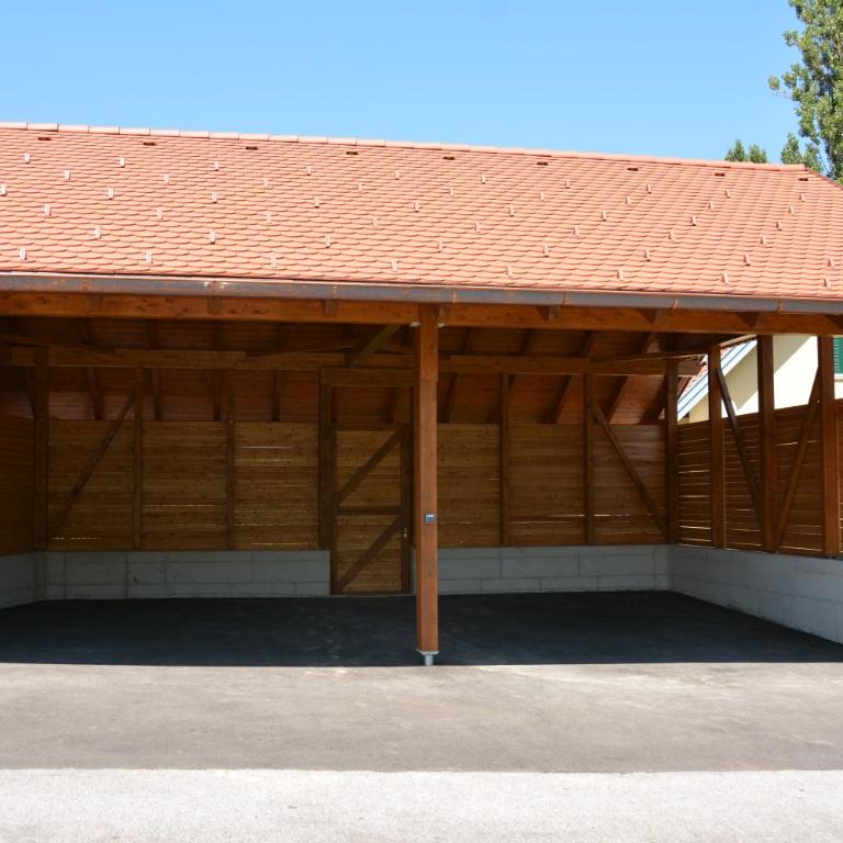 Ferienhaus Moor-Rosl - Casa con 2 Camere da Letto - 2