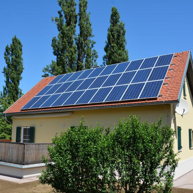 Ferienhaus Moor-Rosl - Casa con 2 Camere da Letto - 5