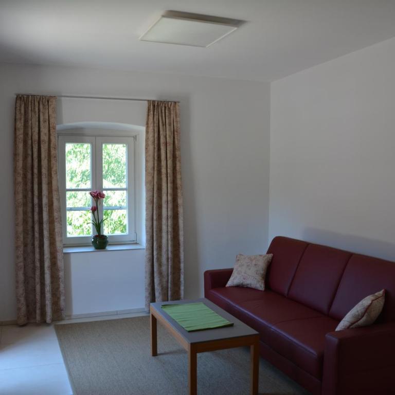 Ferienhaus Moor-Rosl - Casa con 2 Camere da Letto - 6